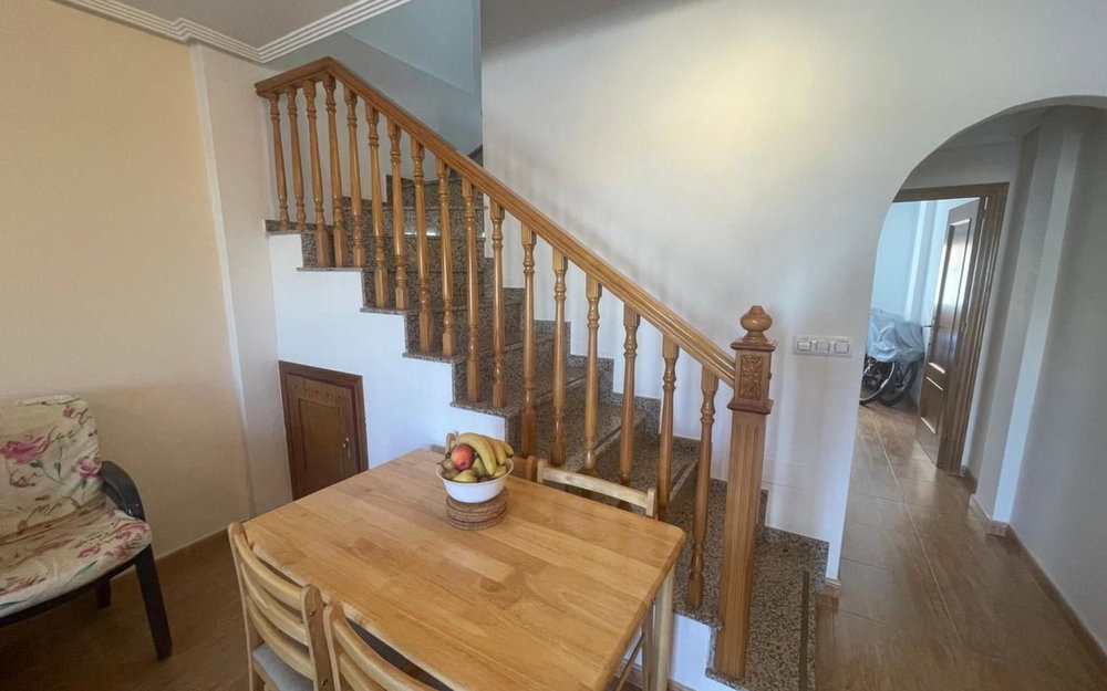 San Pedro del Pinatar · Murcia REF #CSPX-96531 · Townhouse 3389402931