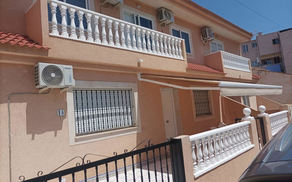 San Pedro del Pinatar · Murcia REF #CSPX-69231 · Villa 1125161666