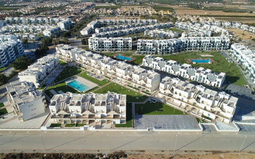 Guardamar Del Segura · Alicante REF #CSPX-47822 · Apartment 3028155539