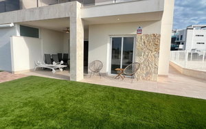 Guardamar Del Segura · Alicante REF #CSPX-47822 · Apartment 3028155539