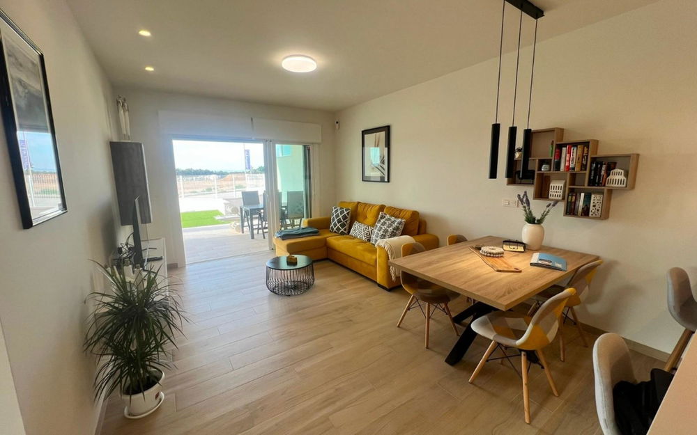 Guardamar Del Segura · Alicante REF #CSPX-47822 · Apartment 3028155539