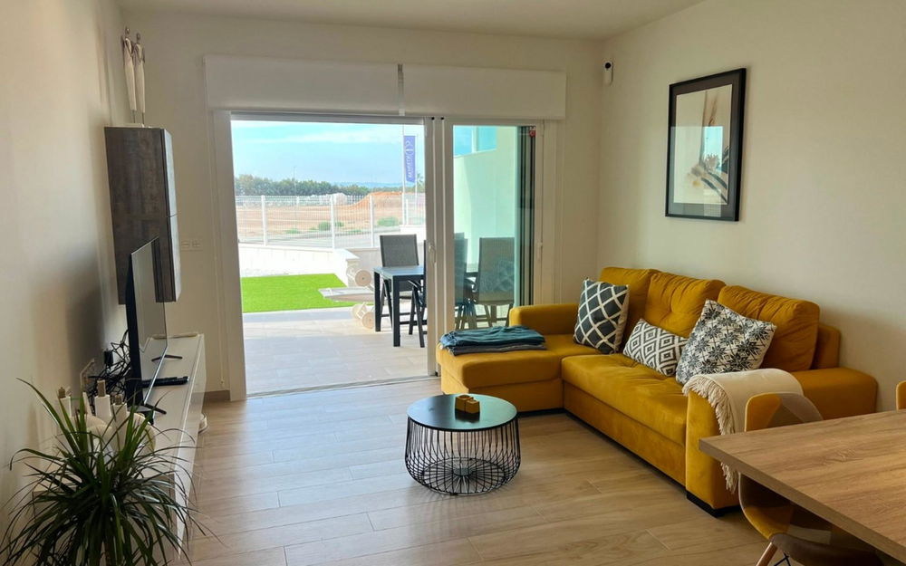 Guardamar Del Segura · Alicante REF #CSPX-47822 · Apartment 3028155539