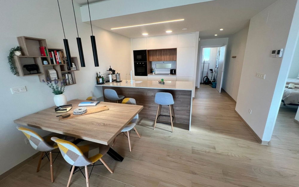 Guardamar Del Segura · Alicante REF #CSPX-47822 · Apartment 3028155539