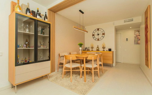 San Pedro del Pinatar · Murcia REF #CSPX-84432 · Apartment 2031057579