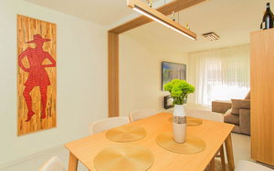 San Pedro del Pinatar · Murcia REF #CSPX-84432 · Apartment 2031057579