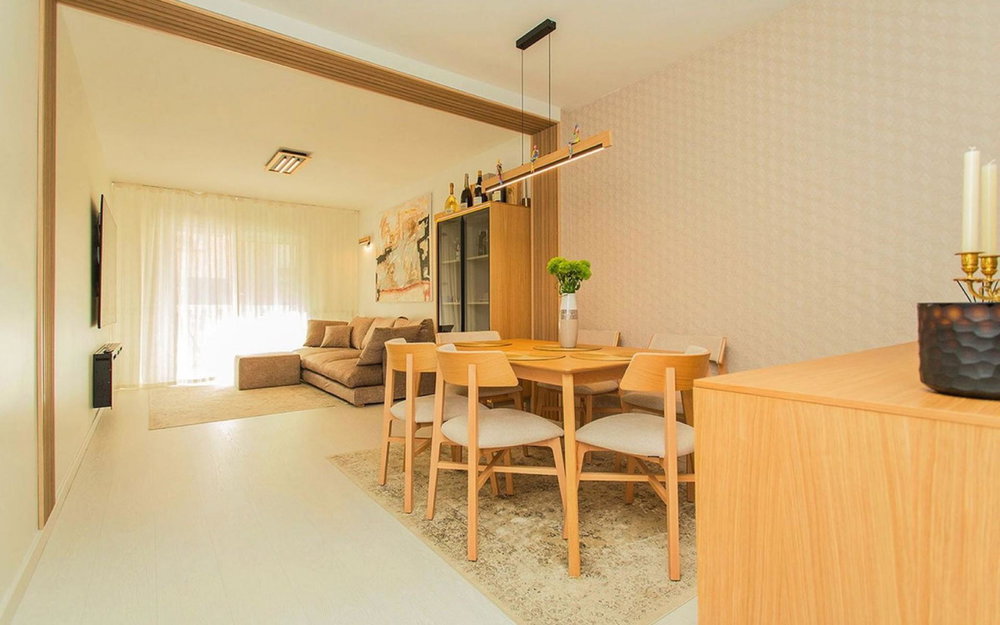 San Pedro del Pinatar · Murcia REF #CSPX-84432 · Apartment 2031057579