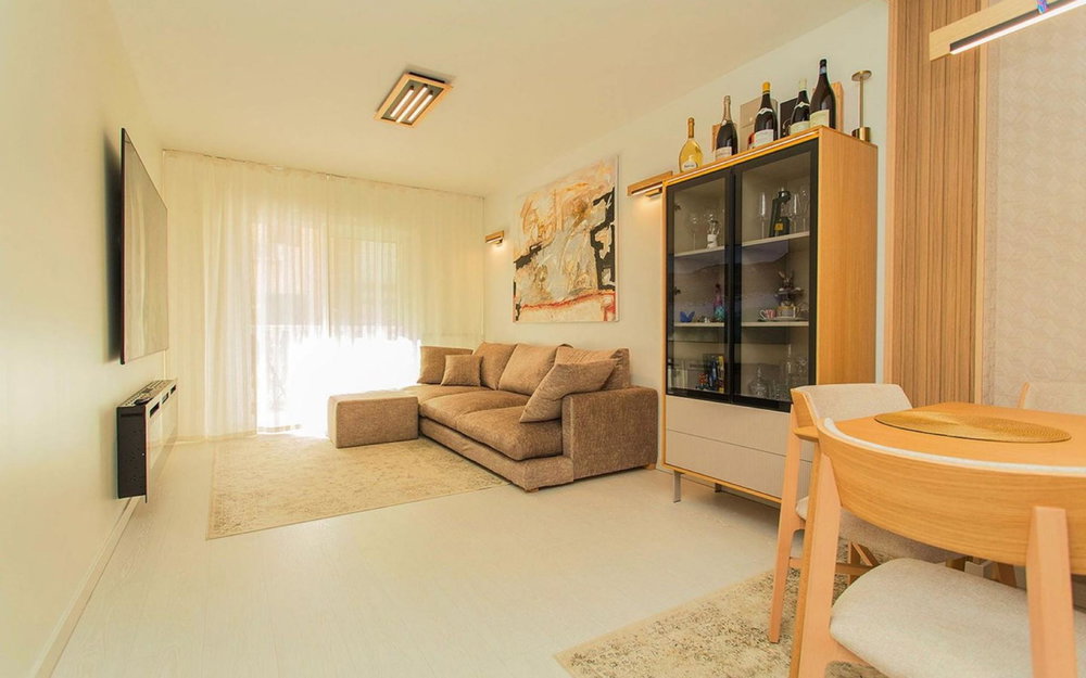 San Pedro del Pinatar · Murcia REF #CSPX-84432 · Apartment 2031057579