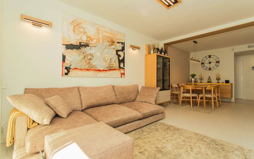 San Pedro del Pinatar · Murcia REF #CSPX-84432 · Apartment 2031057579