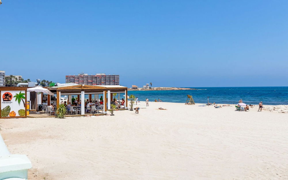 Torrevieja · Alicante REF #CSPX-74860 · Apartment 2573510459