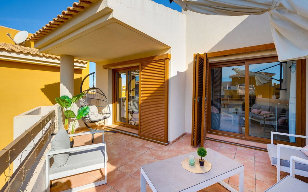 Punta Prima · Alicante REF #CSPX-80964 · Apartment 1716016119