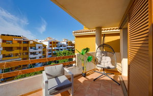 Punta Prima · Alicante REF #CSPX-80964 · Apartment 1716016119