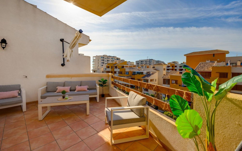 Punta Prima · Alicante REF #CSPX-80964 · Apartment 1716016119