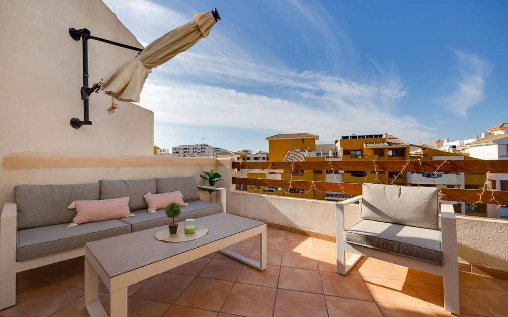 Punta Prima · Alicante REF #CSPX-80964 · Apartment 1716016119