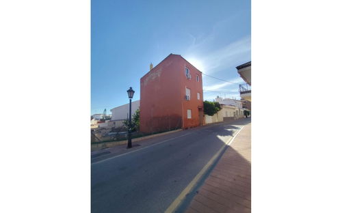San Miguel De Salinas · Alicante REF #CSPX-46292 · Villa 247962848