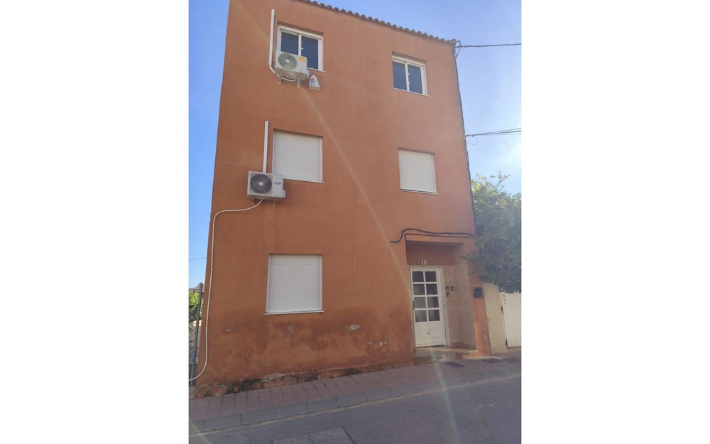 San Miguel De Salinas · Alicante REF #CSPX-46292 · Villa 247962848