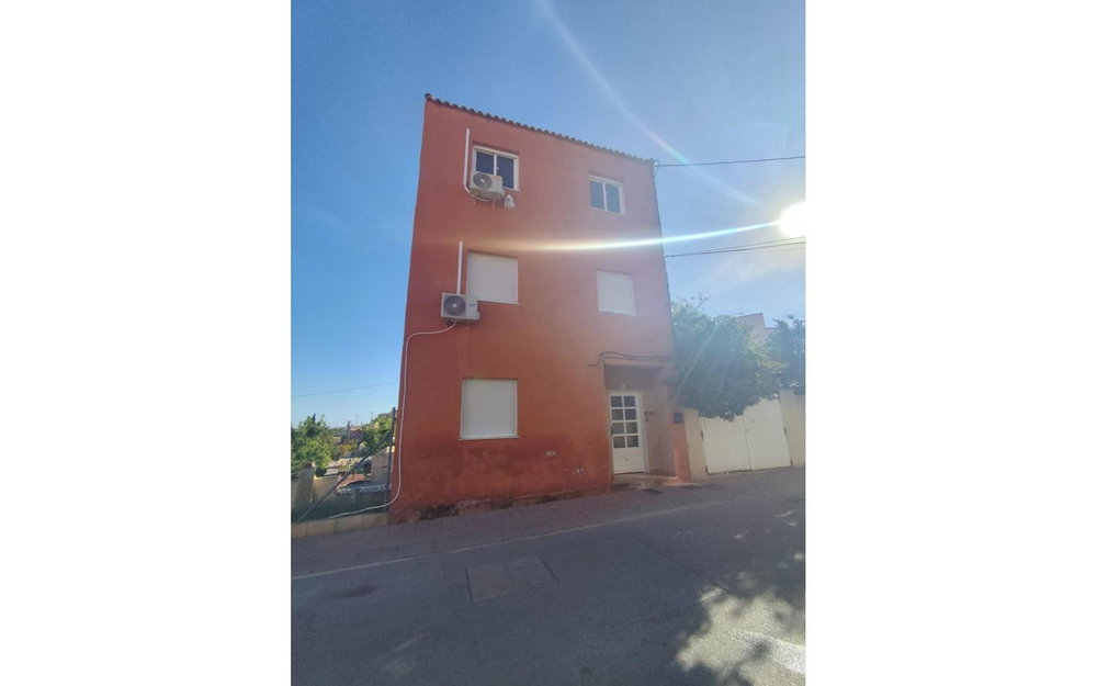 San Miguel De Salinas · Alicante REF #CSPX-46292 · Villa 247962848
