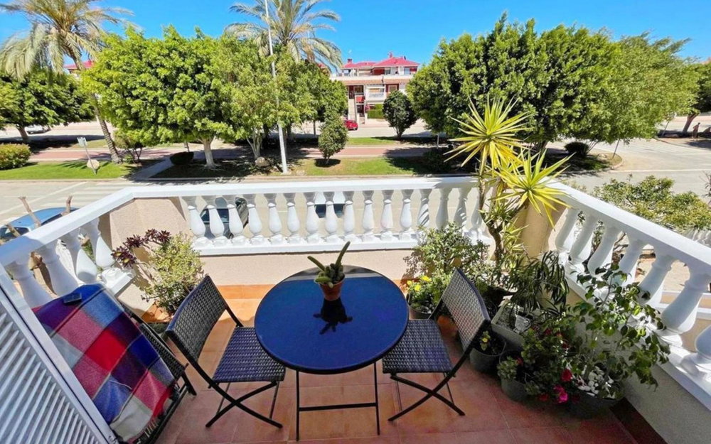 Playa Flamenca · Alicante REF #CSPX-47650 · Apartment 4134483048