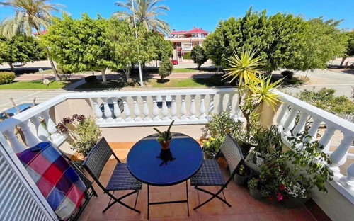 Playa Flamenca · Alicante REF #CSPX-47650 · Apartment 4134483048