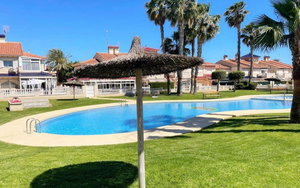 Playa Flamenca · Alicante REF #CSPX-47650 · Apartment 4134483048