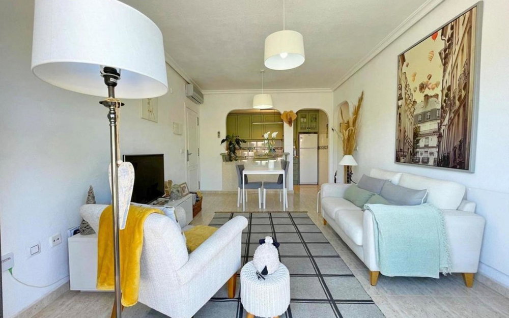 Playa Flamenca · Alicante REF #CSPX-47650 · Apartment 4134483048