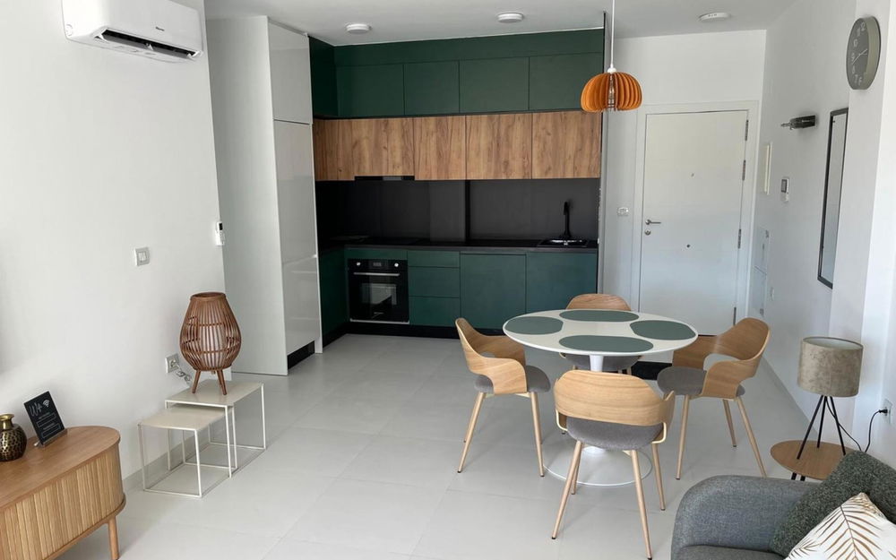 San Miguel De Salinas · Alicante REF #CSPX-26764 · Apartment 2883922947