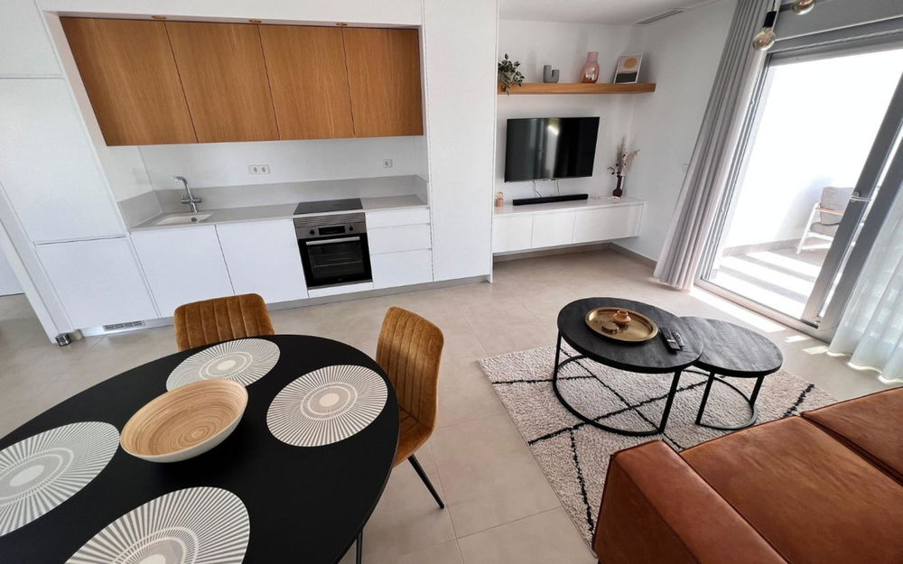 Orihuela · Alicante REF #CSPX-86388 · Apartment 1778856280