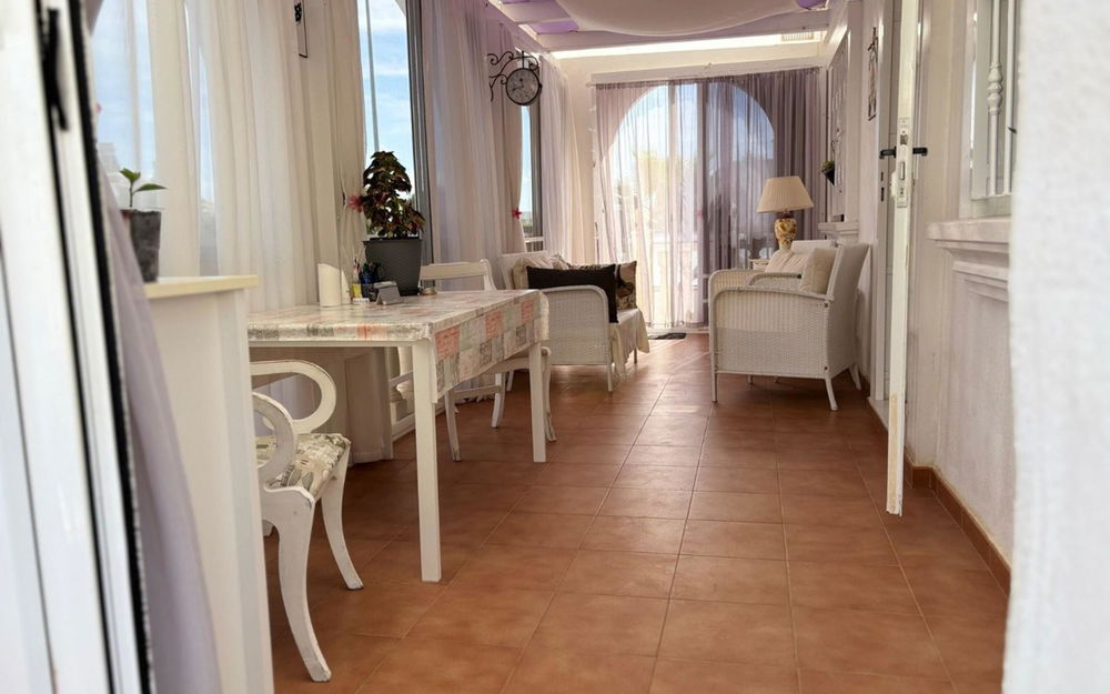 Torre-Pacheco · Murcia REF #CSPX-36559 · Villa 3750227554