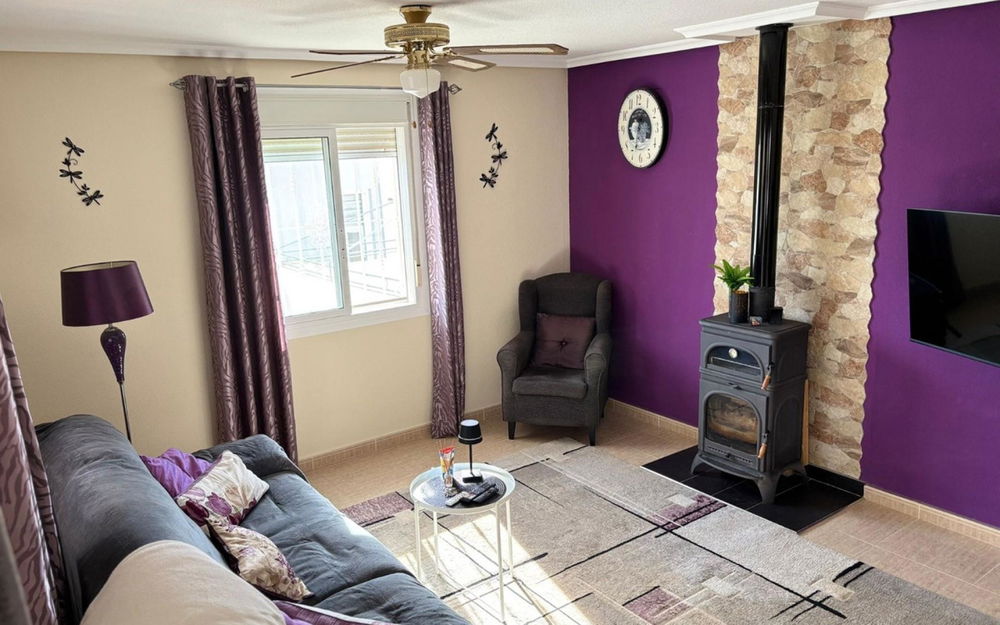 Torre-Pacheco · Murcia REF #CSPX-36559 · Villa 3750227554