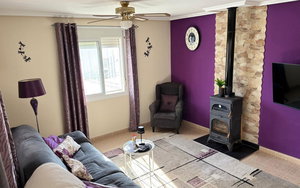 Torre-Pacheco · Murcia REF #CSPX-36559 · Villa 3750227554