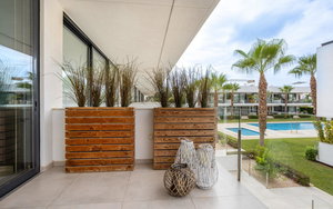 Cartagena · Murcia REF #CSPX-38406 · Apartment 2100540878
