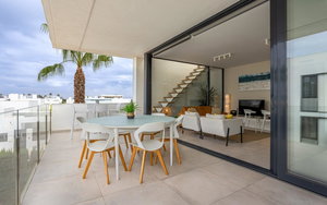 Cartagena · Murcia REF #CSPX-38406 · Apartment 2100540878
