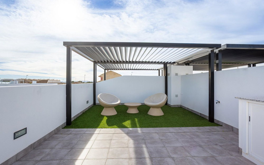 Torre-Pacheco · Murcia REF #CSPX-92862 · Villa 594052271