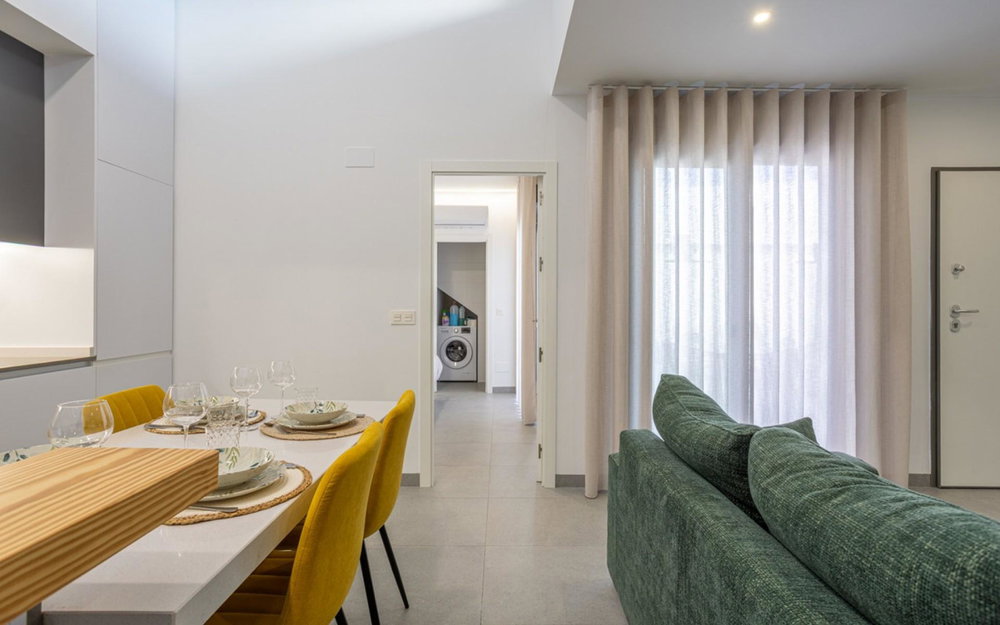 Torre-Pacheco · Murcia REF #CSPX-92862 · Villa 594052271