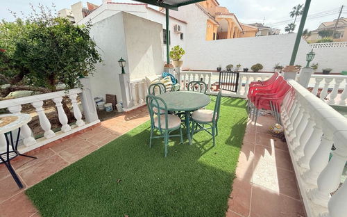 Benijofar · Alicante REF #CSPX-92264 · Villa 2284750019