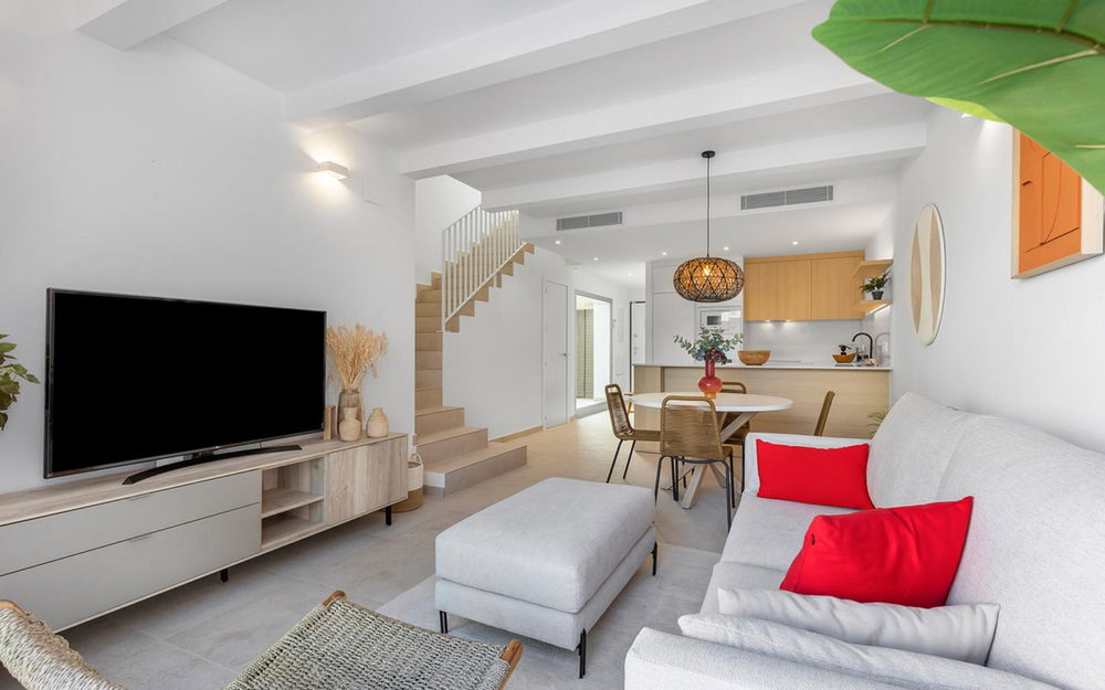 Dolores · Alicante REF #CSPX-84513 · Apartment 2796856501