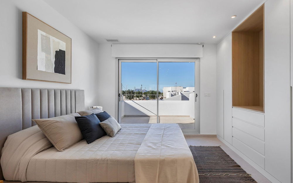 Dolores · Alicante REF #CSPX-84513 · Apartment 2796856501