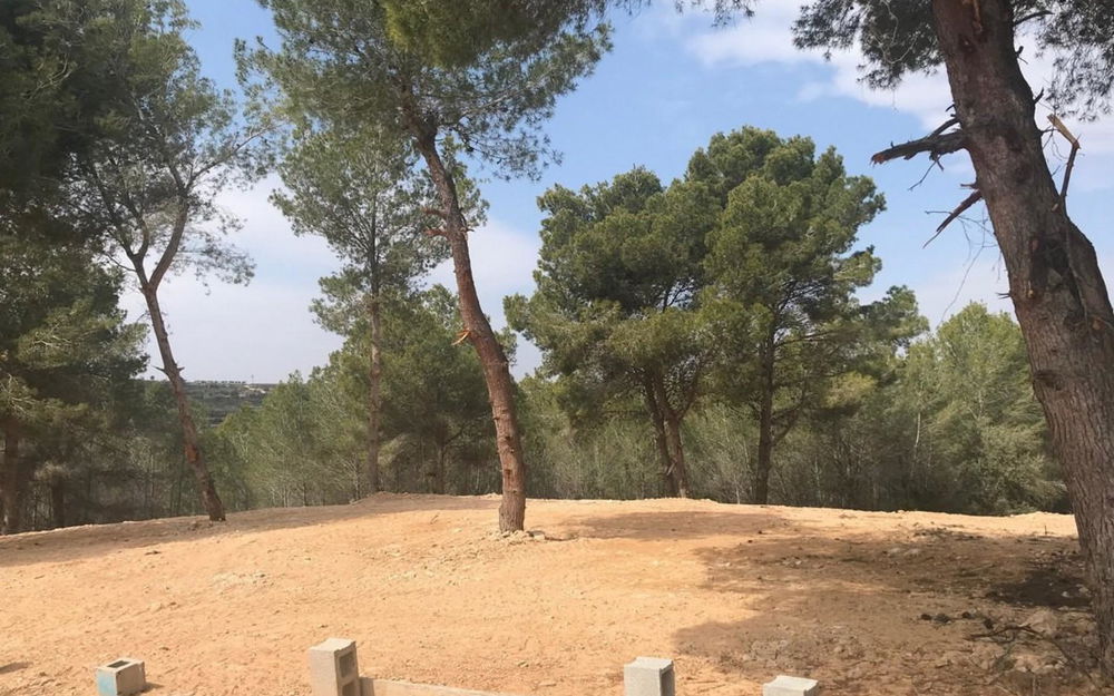 Teulada · Alicante REF #CSPX-63423 · Land 1404686150