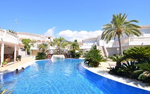 BenIssa · Alicante REF #CSPX-55416 · Apartment 3530354802