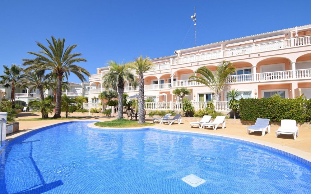 BenIssa · Alicante REF #CSPX-55416 · Apartment 3530354802