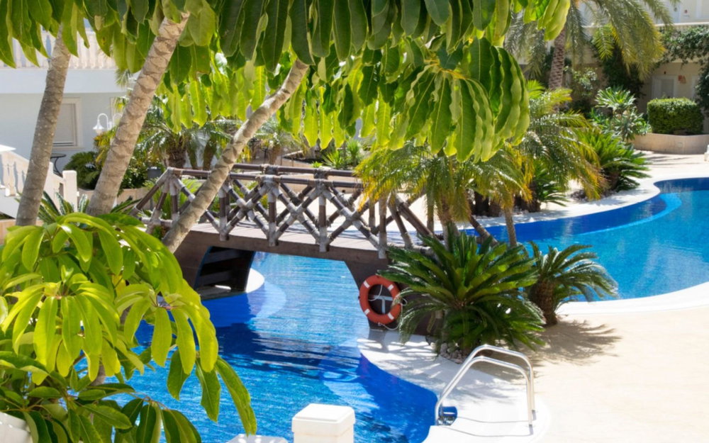 BenIssa · Alicante REF #CSPX-55416 · Apartment 3530354802