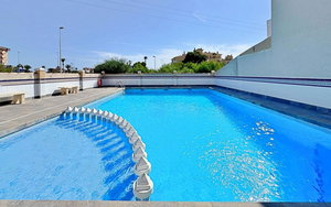 La Zenia · Alicante REF #CSPX-81270 · Apartment 3886779795