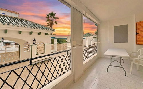 Torrevieja · Alicante REF #CSPX-26144 · Apartment 2524025844