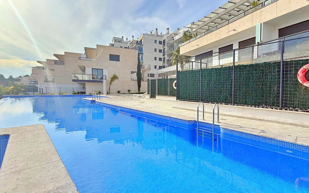 Campoamor · Alicante REF #CSPX-18942 · Apartment 3620976874