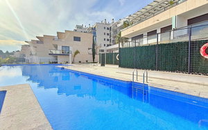 Campoamor · Alicante REF #CSPX-18942 · Apartment 3620976874