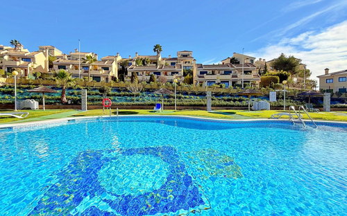 Campoamor · Alicante REF #CSPX-41028 · Townhouse 2842840340