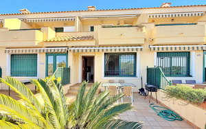 Campoamor · Alicante REF #CSPX-41028 · Townhouse 2842840340