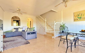 Campoamor · Alicante REF #CSPX-41028 · Townhouse 2842840340