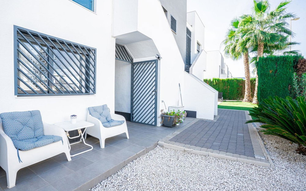 La Zenia · Alicante REF #CSPX-79760 · Apartment 2365405098