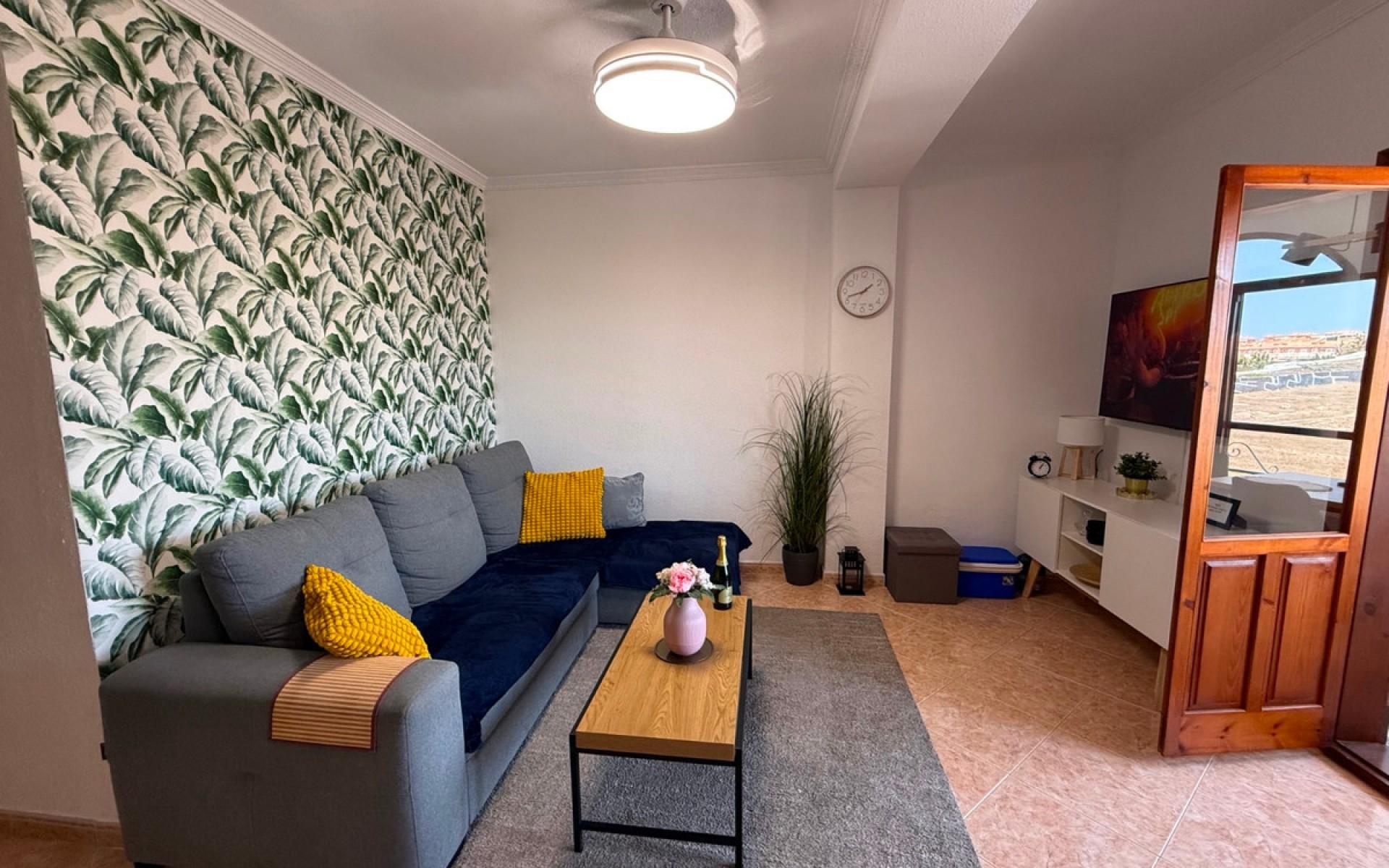 Torrevieja · Alicante REF #CSPX-92073 · Apartment