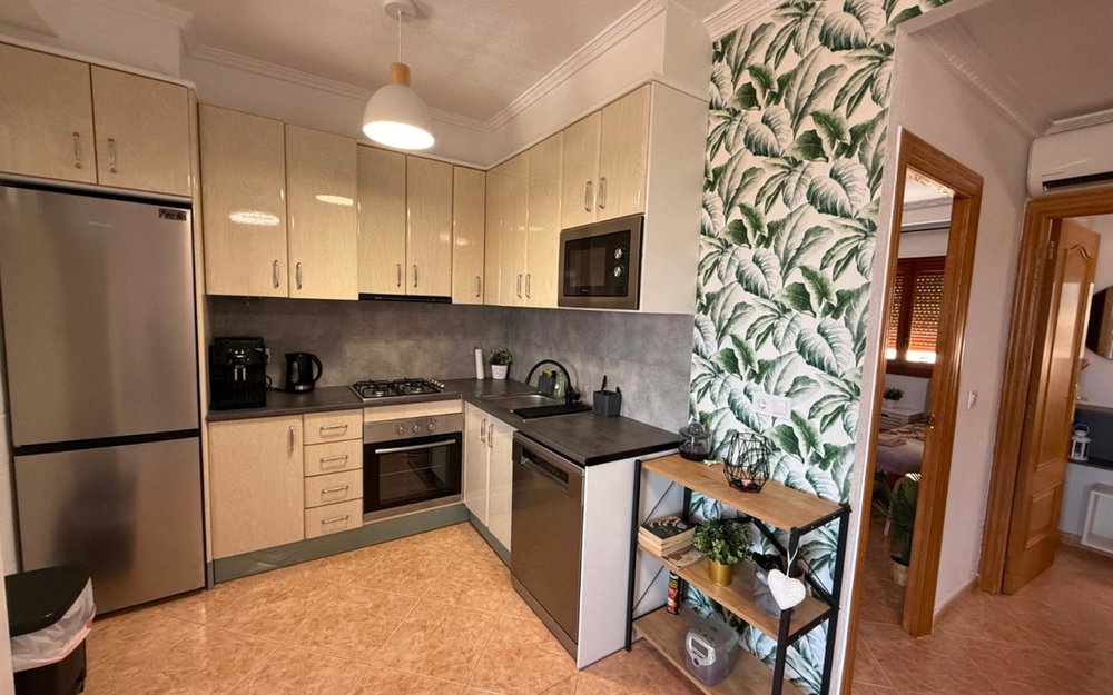 Torrevieja · Alicante REF #CSPX-92073 · Apartment 1874374516